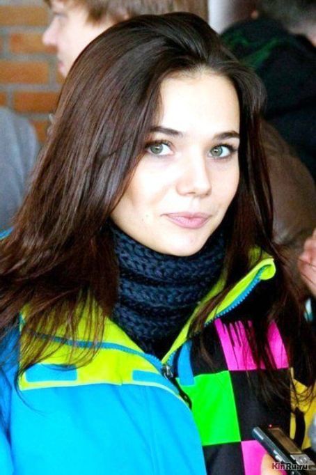 Tatyana Kosmacheva