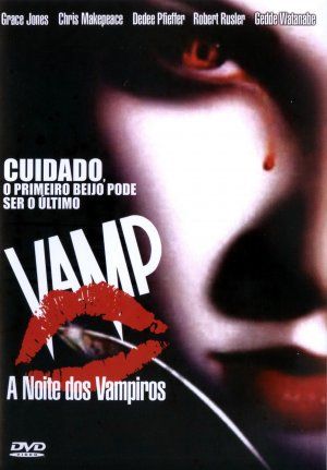 Who is Vamp dating? Vamp partner, spouse