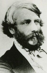 William Champ