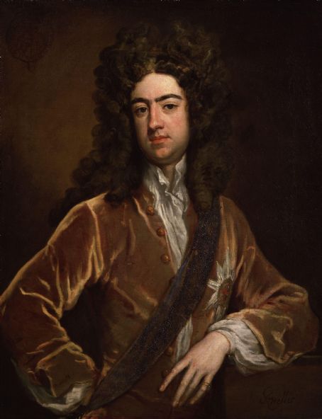 Charles Lennox, 1st Duke of Richmond