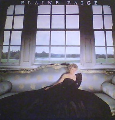 Elaine Paige