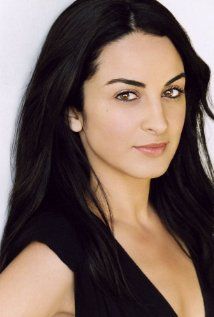 Brooke Stone