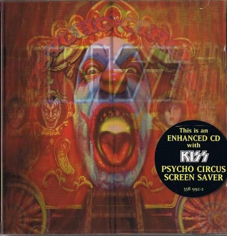 Psycho Circus