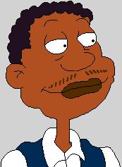 Randy Carmichael