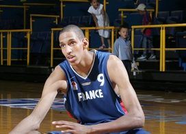 Alexis Ajinca