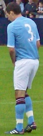 Greg Cunningham