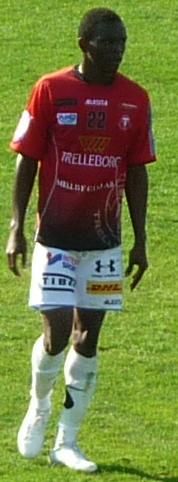 Ibrahim Koroma