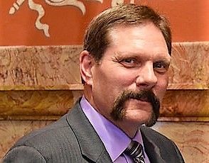 Randy Baumgardner