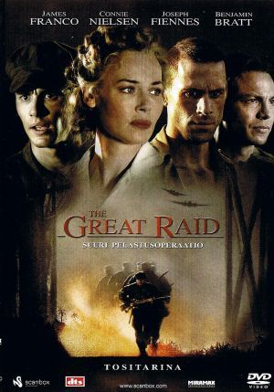 the great raid movie download