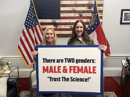 2020s anti-LGBT movement in the United States