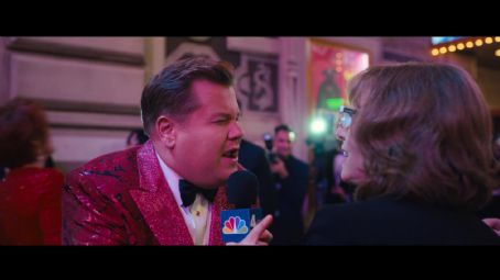 Red Carpet Reporter