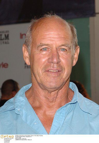 Geoffrey Lewis Pics - Geoffrey Lewis Photo Gallery - 2018 - Magazine ...