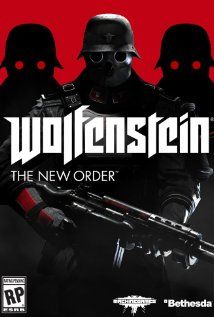 Wolfenstein: The New Order