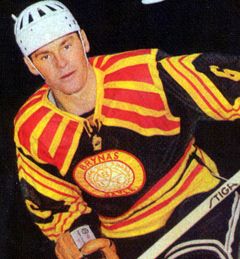 Tord Lundström