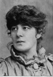 Arabella Kenealy