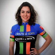 Giorgia Fraiegari