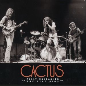 Fully Unleashed: The Live Gigs