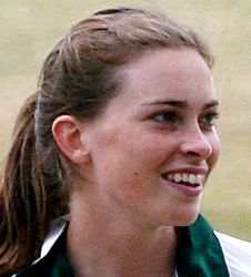 Jill Whelan