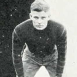 Walter B. Rountree