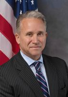 Michael Gottlieb (politician)