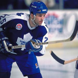 Terry Martin (ice hockey)