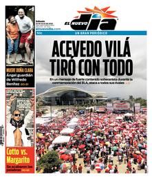 El Nuevo Día