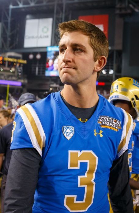 Who is Josh Rosen dating? Josh Rosen girlfriend, wife