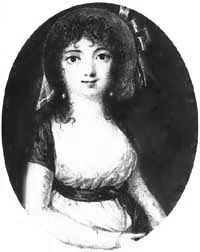 Eliza Poe