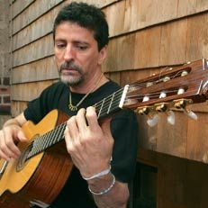 Vinicius Cantuária
