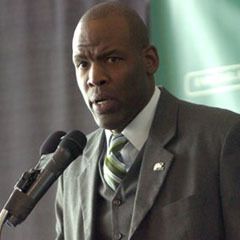 Ron English (American football)