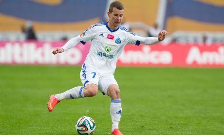 Jakub Kowalski