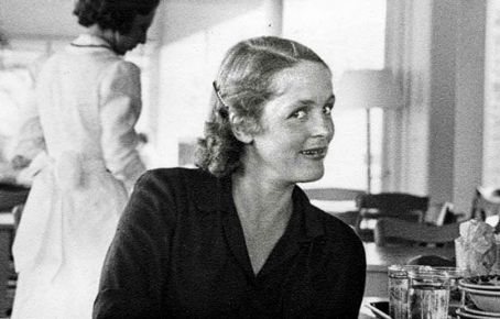Gladys Hopkins