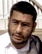 Mohammed Junaid Babar