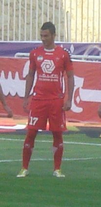 Younes Shakeri
