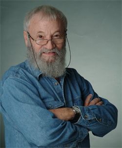 Yoram Taharlev