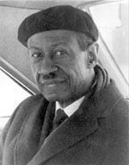 James A. Porter