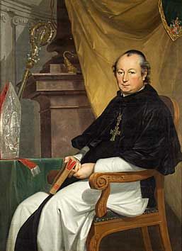 Petrus von Hatzfeld