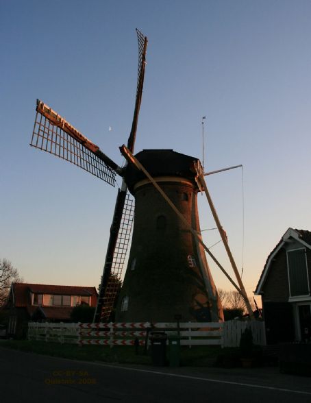 De Hoop, Abbenbroek