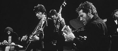 The Last Waltz