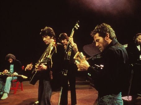 The Last Waltz