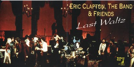 The Last Waltz