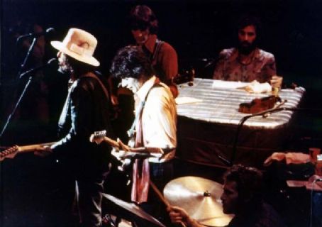 The Last Waltz