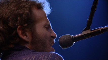 The Last Waltz