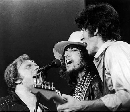 The Last Waltz