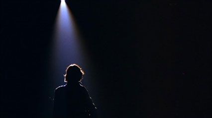 The Last Waltz