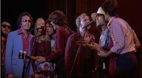 The Last Waltz
