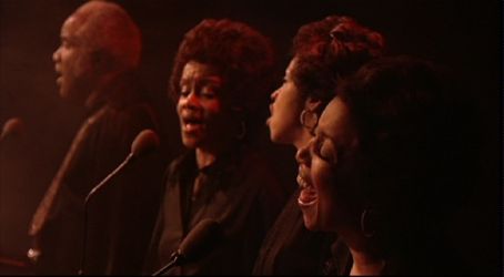 The Last Waltz