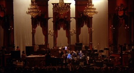 The Last Waltz