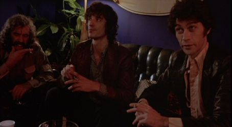 The Last Waltz