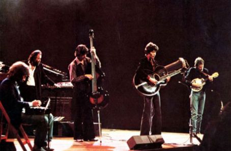 The Last Waltz